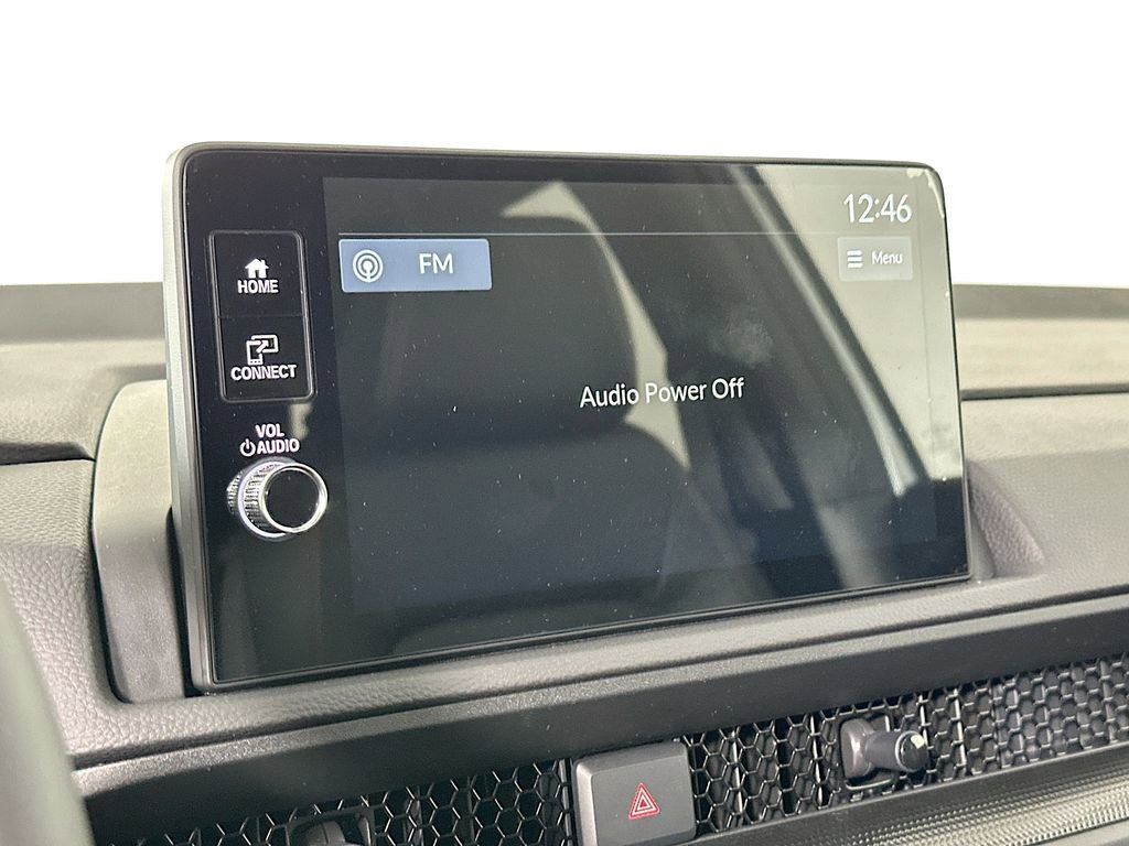New 2026 Honda CR-V Sport-L image 13