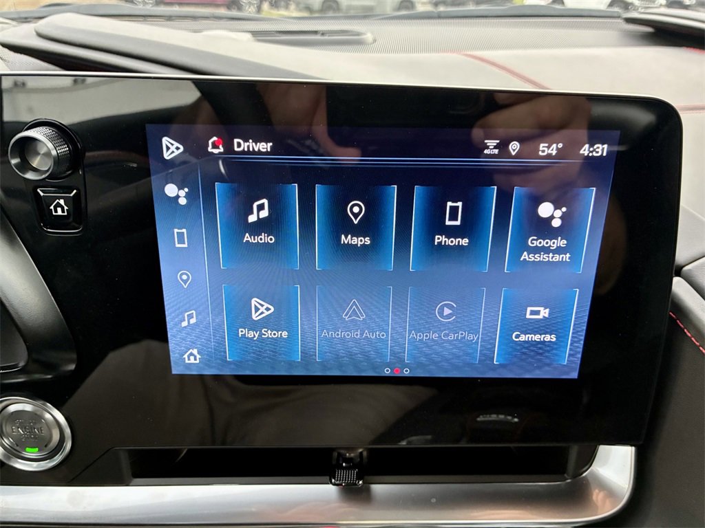 Used 2024 Chevrolet Corvette Z06 image 33