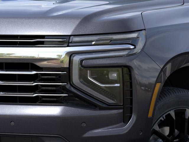 New 2026 Chevrolet Tahoe LT w/ Comfort Package AWD/4WD image 10