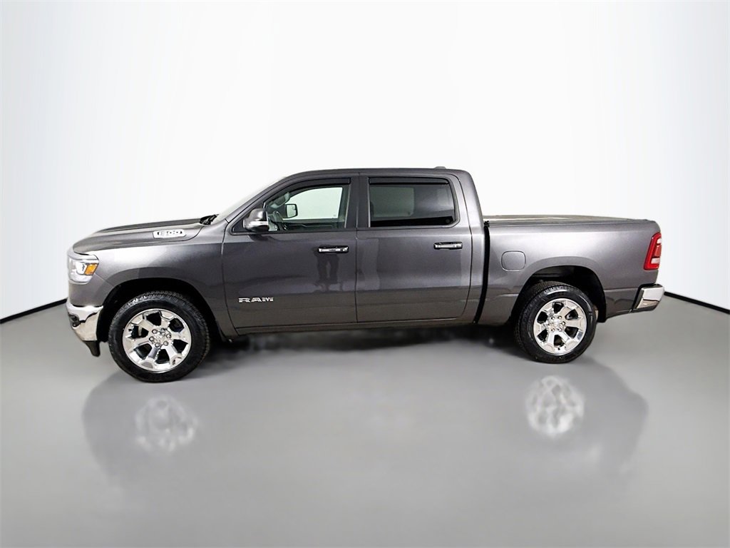 Used 2019 RAM 1500 Big Horn image 8