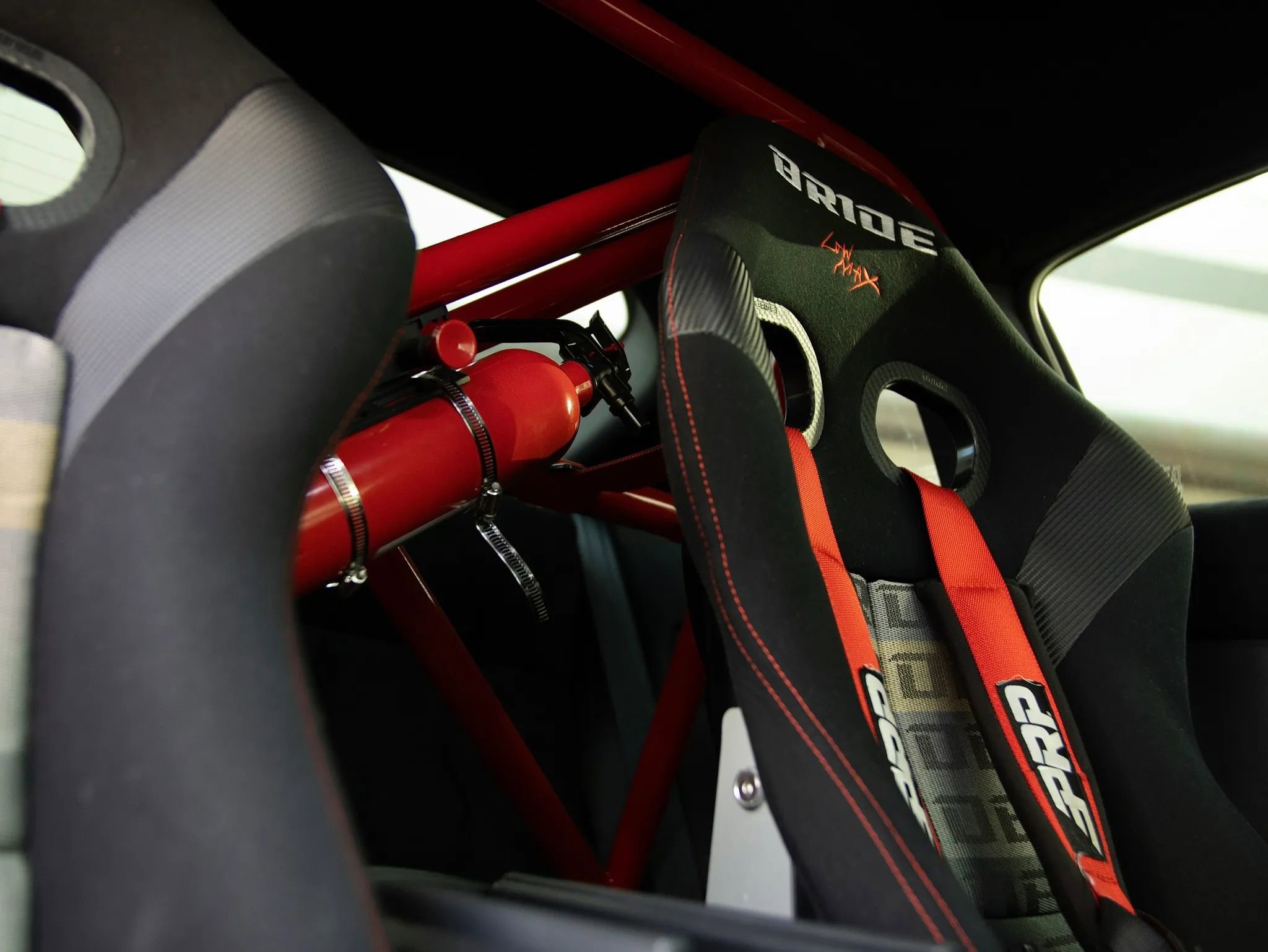 Used 2023 Toyota GR86 Premium w/ ALL Weather Mat Package (TMS) image 35