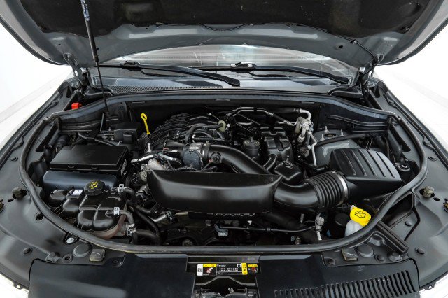 Used 2022 Dodge Durango SXT image 47