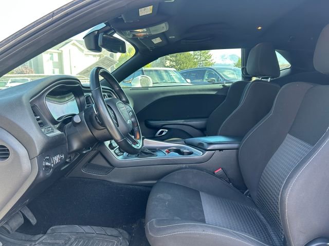 Used 2021 Dodge Challenger GT w/ Blacktop Package RWD image 24