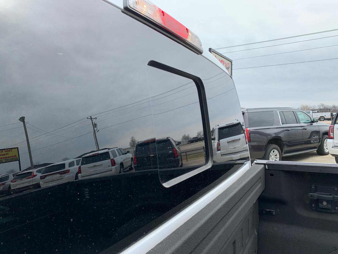 Used 2015 Ford F150 XLT w/ Equipment Group 302A Luxury image 22