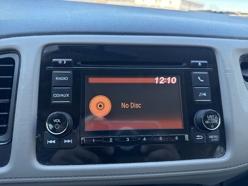 Used 2016 Honda HR-V LX image 24