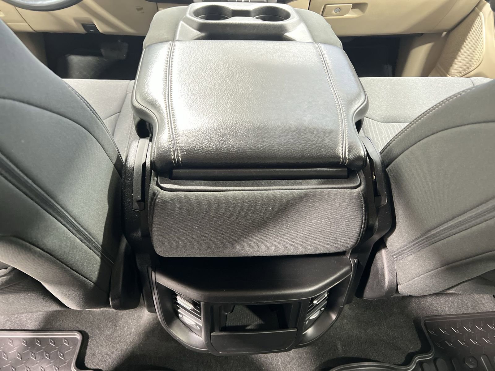 Used 2020 RAM 1500 Big Horn image 20