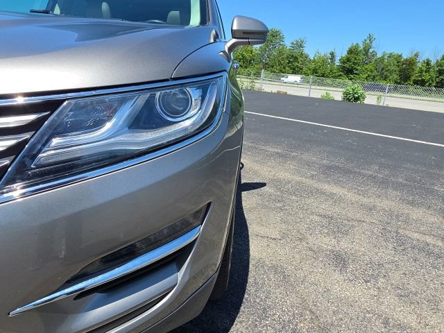 Used 2017 Lincoln MKC Reserve w/ Lincoln MKC Climate Package AWD/4WD image 23