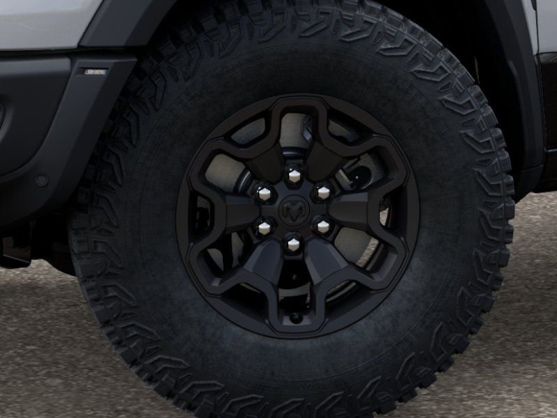New 2026 RAM 1500 RHO w/ RHO Level 1 Equipment Group image 8