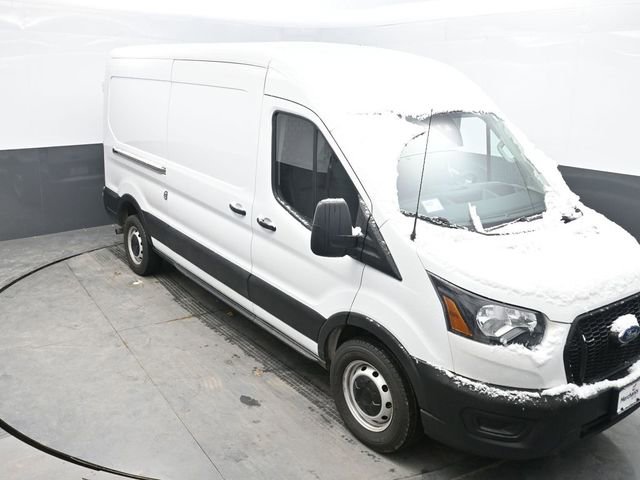 Used 2023 Ford Transit 250 Medium Roof image 20