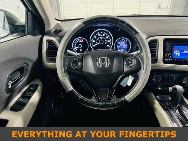 Used 2021 Honda HR-V LX image 3