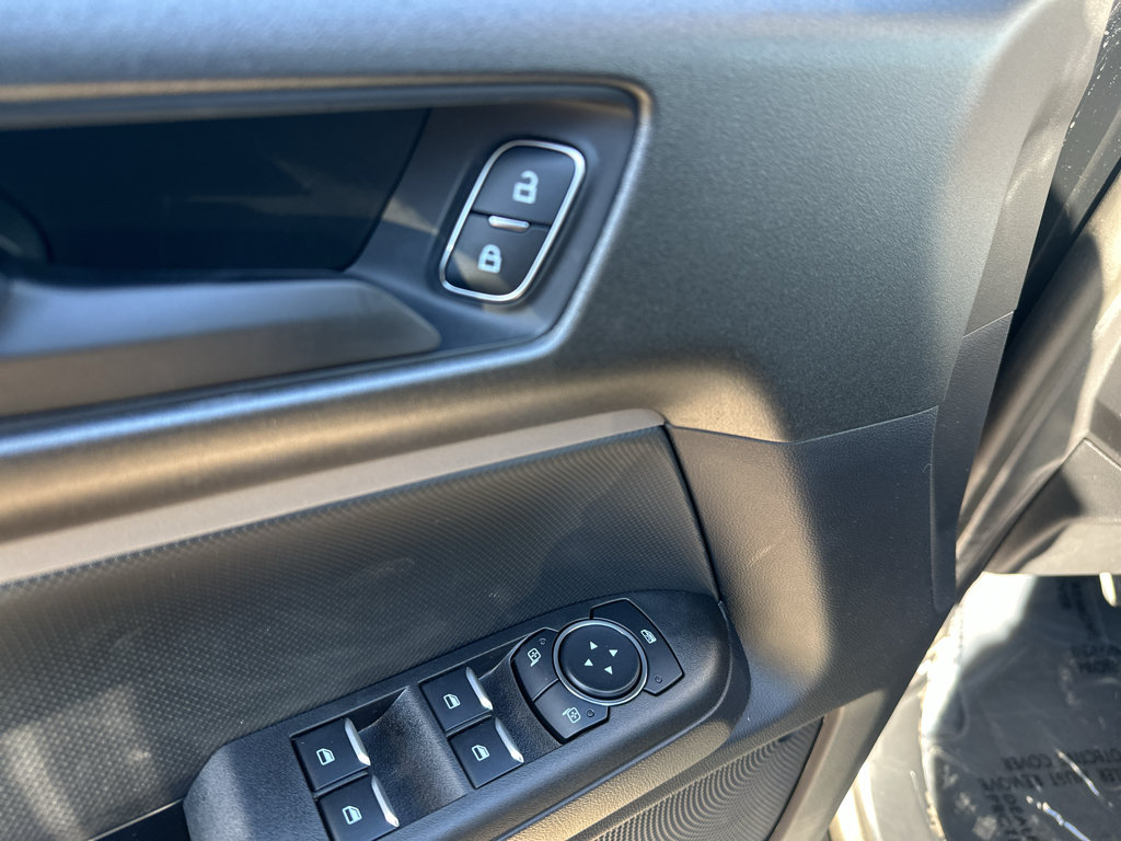 New 2026 Ford Bronco Sport Big Bend w/ Convenience Package AWD/4WD image 14