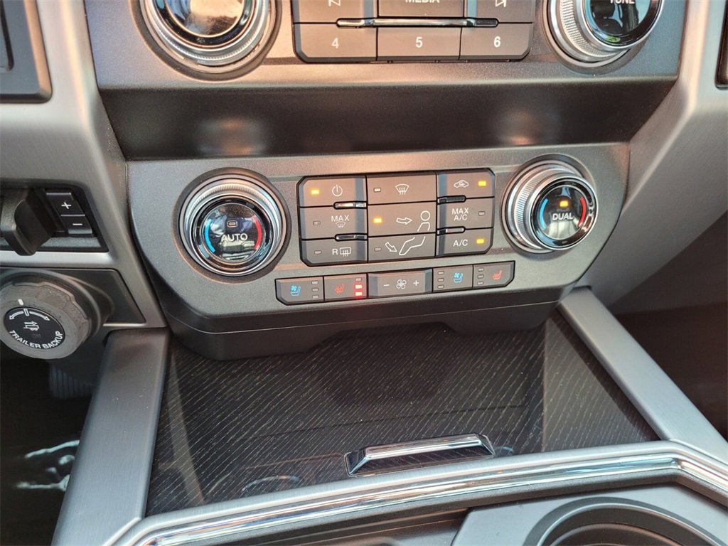 Used 2020 Ford F250 Platinum w/ FX4 Off-Road Package image 30