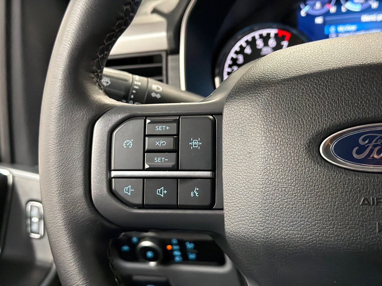 Used 2023 Ford F150 XLT w/ Equipment Group 301A Mid image 21