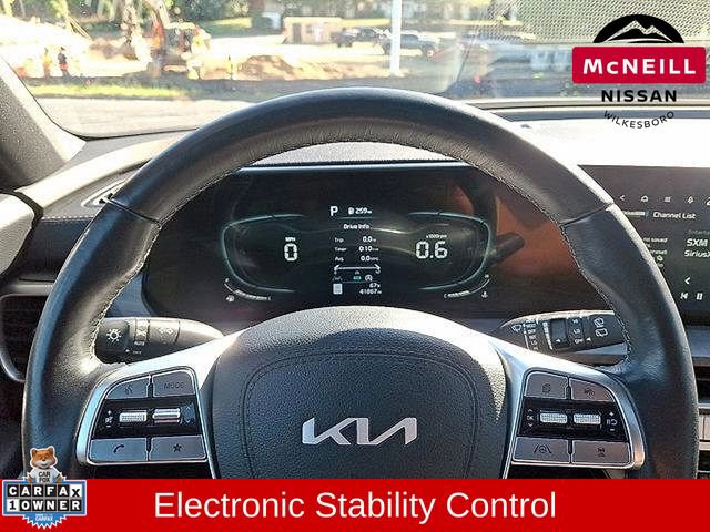 Used 2024 Kia Telluride EX X-Line image 20
