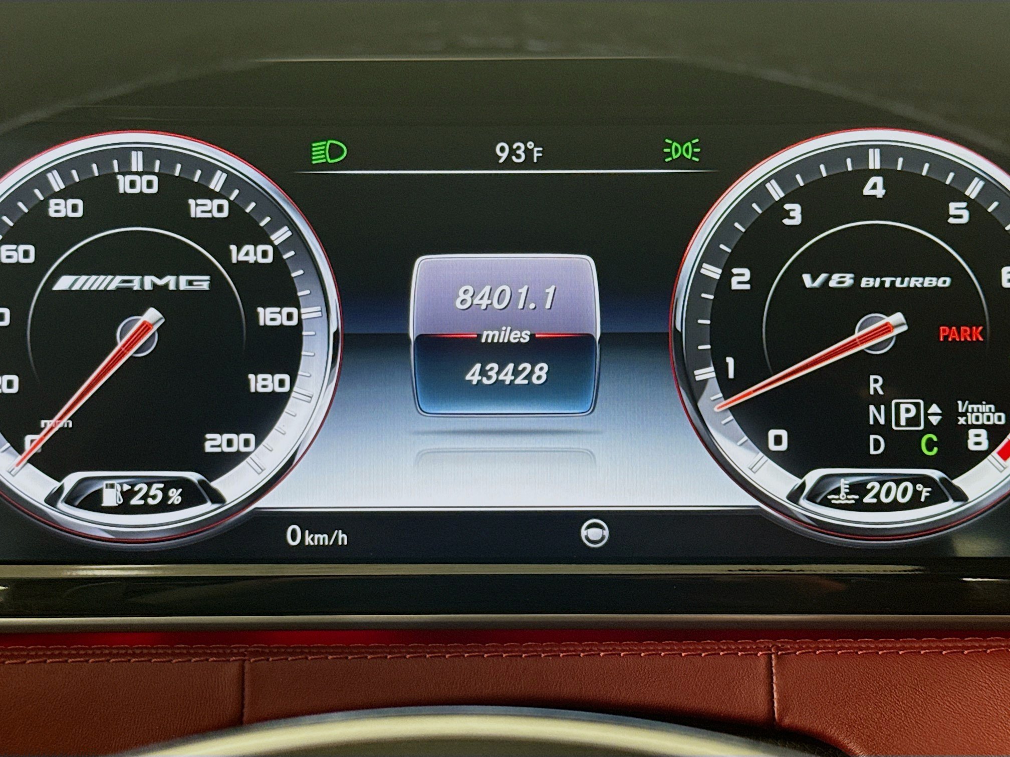 Used 2017 Mercedes-Benz S 63 AMG 4MATIC Cabriolet image 16
