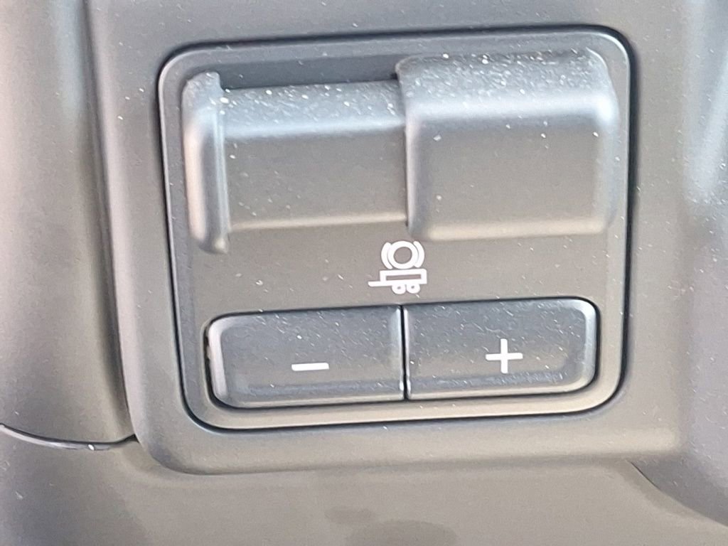 New 2025 Chevrolet Silverado 3500 W/T w/ WT Convenience Package image 24