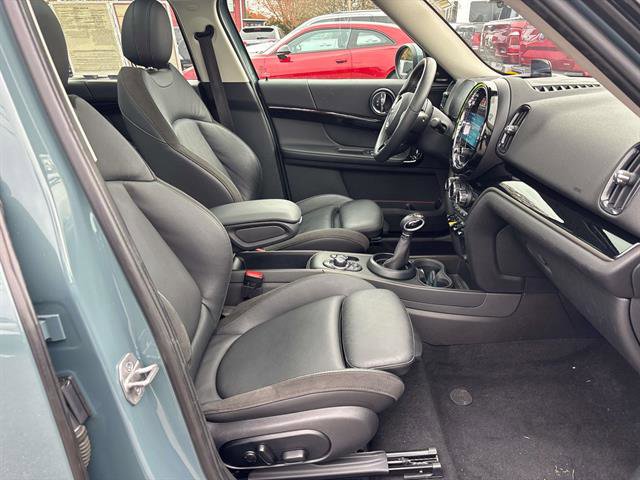 Used 2022 MINI Cooper Countryman SE image 17