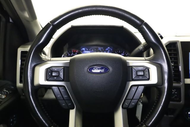 Used 2021 Ford F250 Lariat w/ Lariat Value Package AWD/4WD image 17