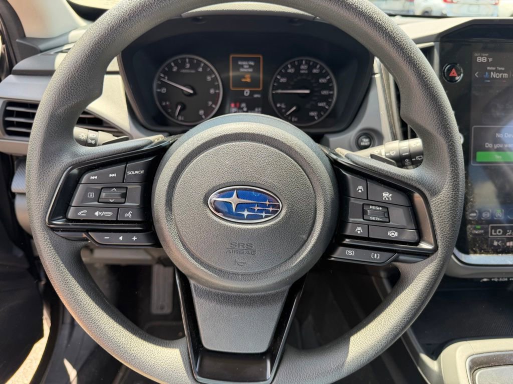 Used 2026 Subaru Crosstrek 2.0i Premium AWD/4WD image 26