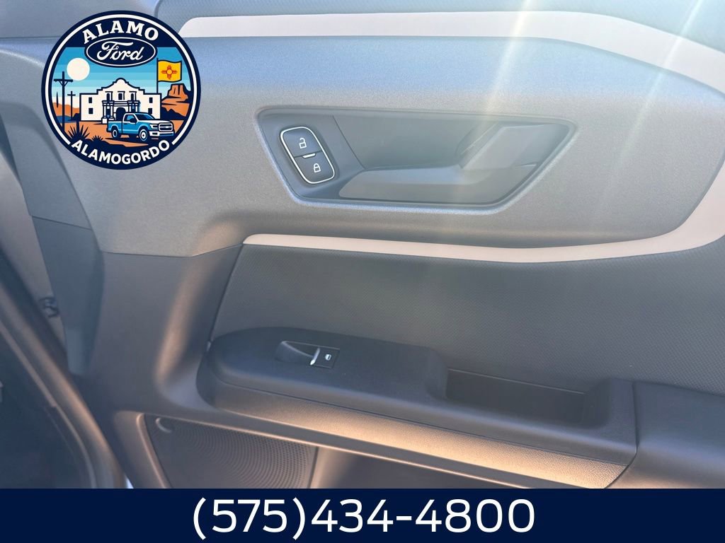New 2025 Ford Bronco Sport Big Bend image 16