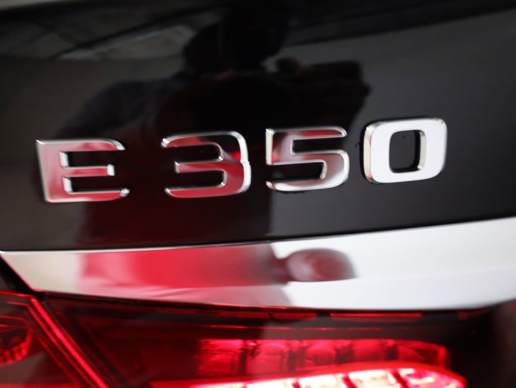 Certified 2022 Mercedes-Benz E 350 4MATIC Sedan image 89