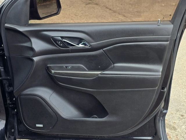 Used 2019 GMC Acadia SLT w/ LPO, Floor Liner Package image 17