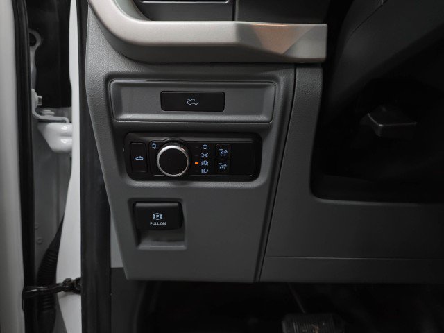 Used 2023 Ford F150 Lightning Pro AWD/4WD image 27