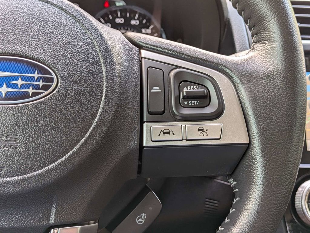 Used 2018 Subaru Forester 2.5i Touring w/ Popular Package #3B AWD/4WD image 33