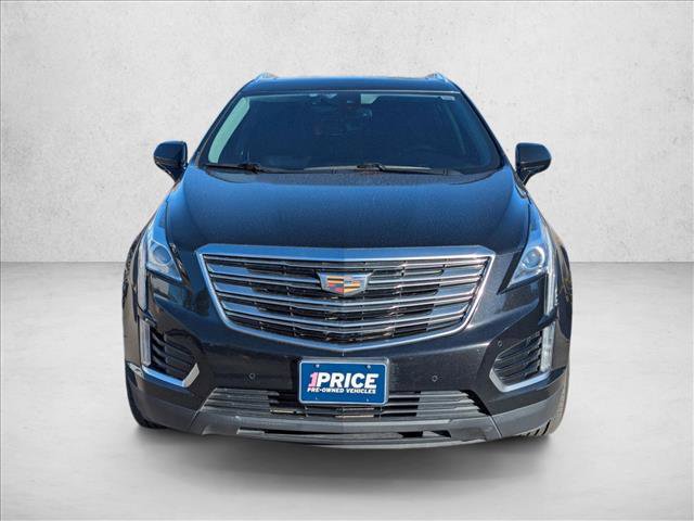 Used 2019 Cadillac XT5 Luxury video 2