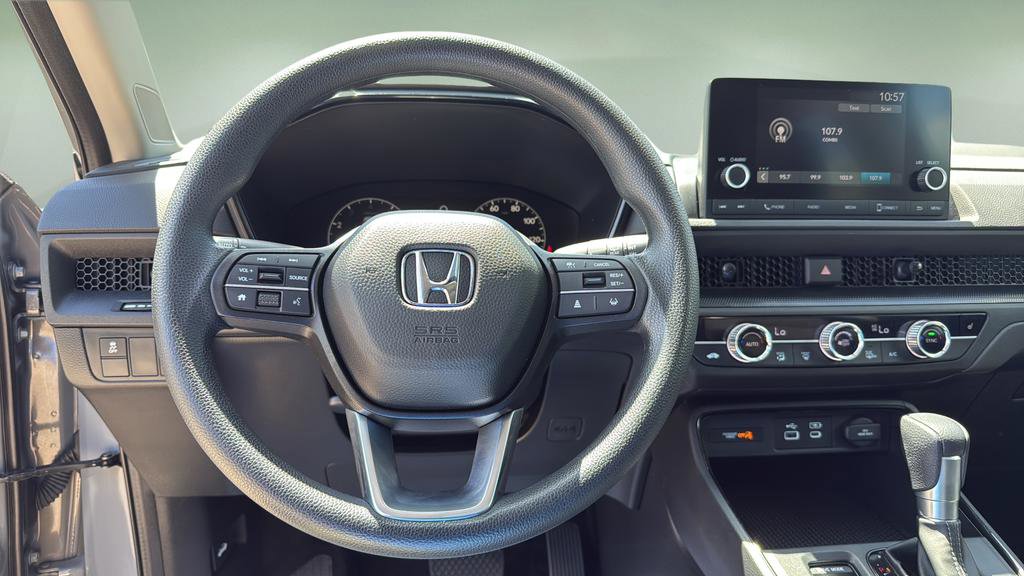 Used 2024 Honda CR-V EX image 20