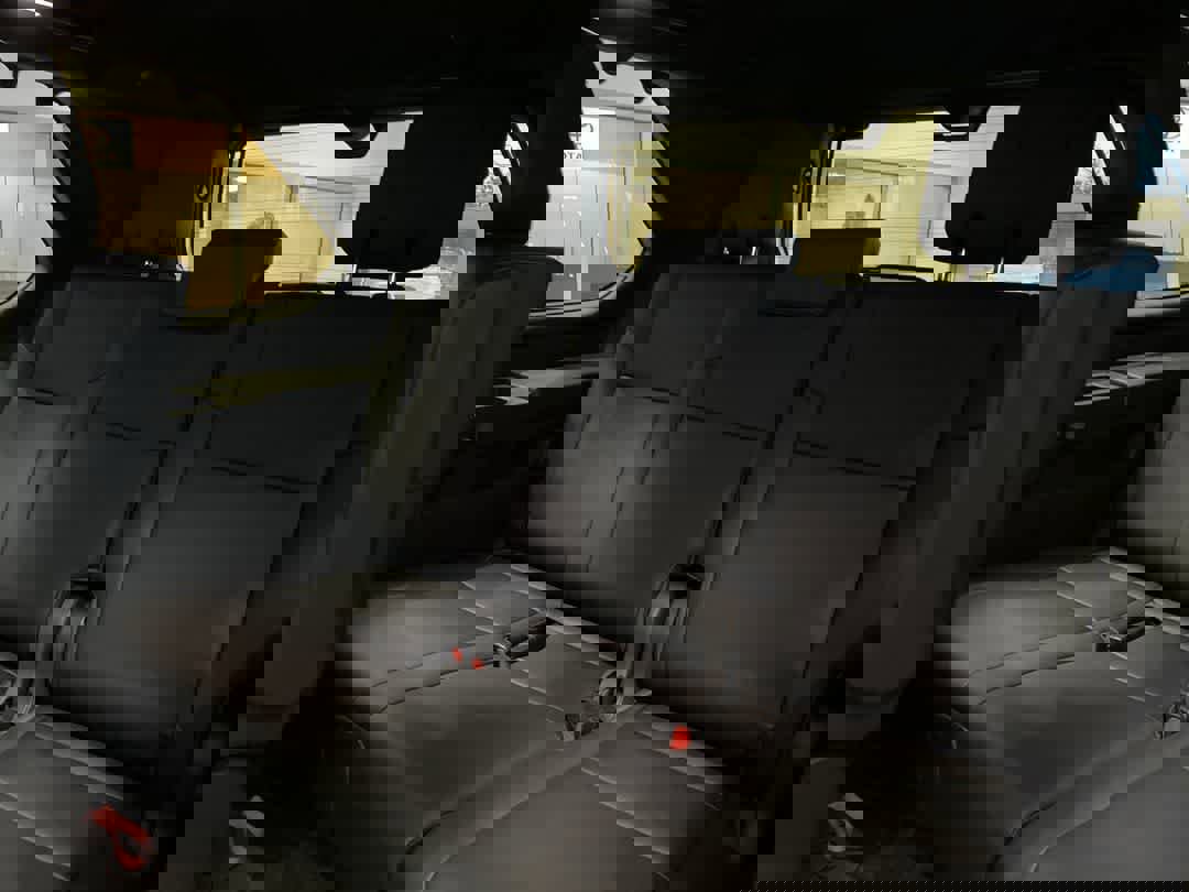 Used 2025 Toyota Sequoia TRD Pro w/ TRD Performance Package (TMS) image 23