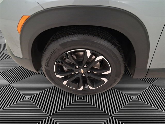 Certified 2023 Chevrolet TrailBlazer LT image 9