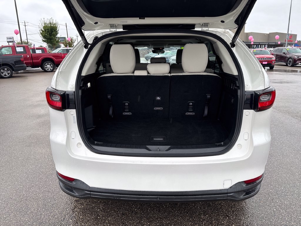 Used 2024 MAZDA CX-90 3.3 Turbo w/ Preferred Plus AWD/4WD image 30