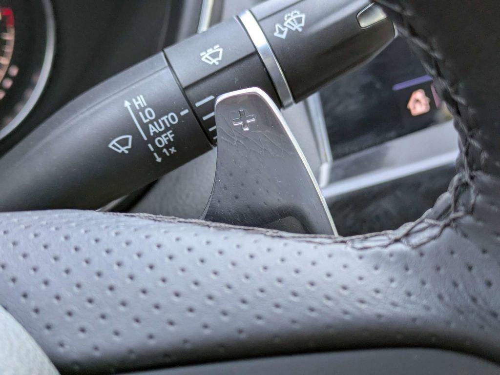 Used 2024 Cadillac CT5 Sport w/ Climate Package image 39