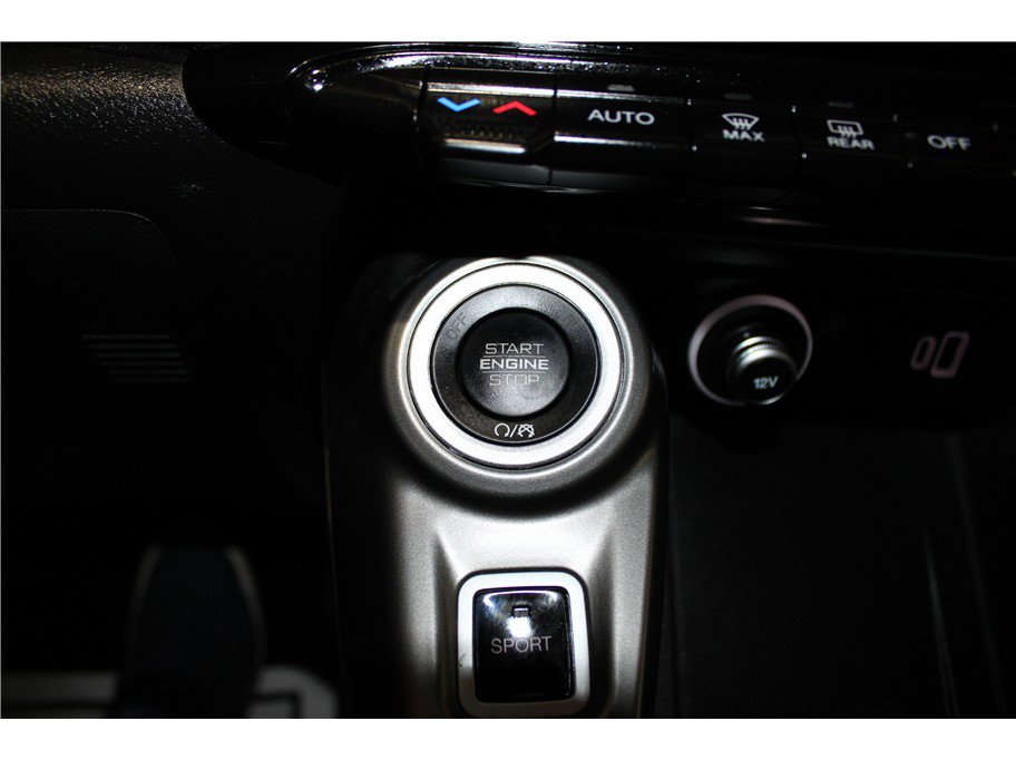 Used 2024 Dodge Hornet R/T w/ R/T Blacktop Package image 31