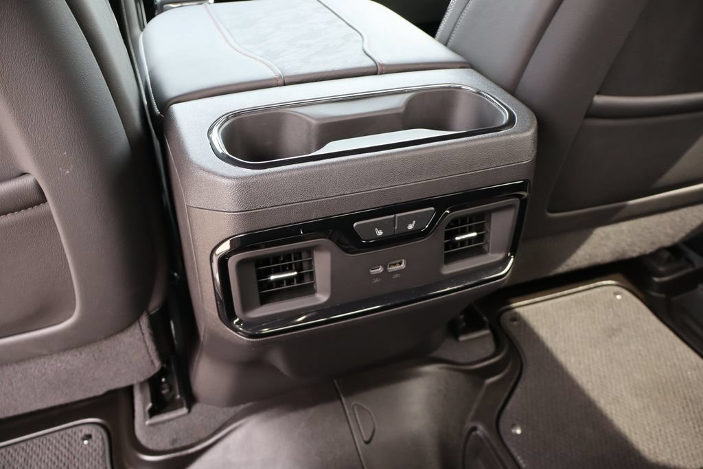 Used 2025 GMC Sierra 1500 AT4X AWD/4WD image 51