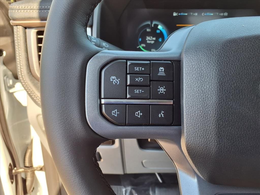 New 2025 Ford F150 Lightning Flash image 22