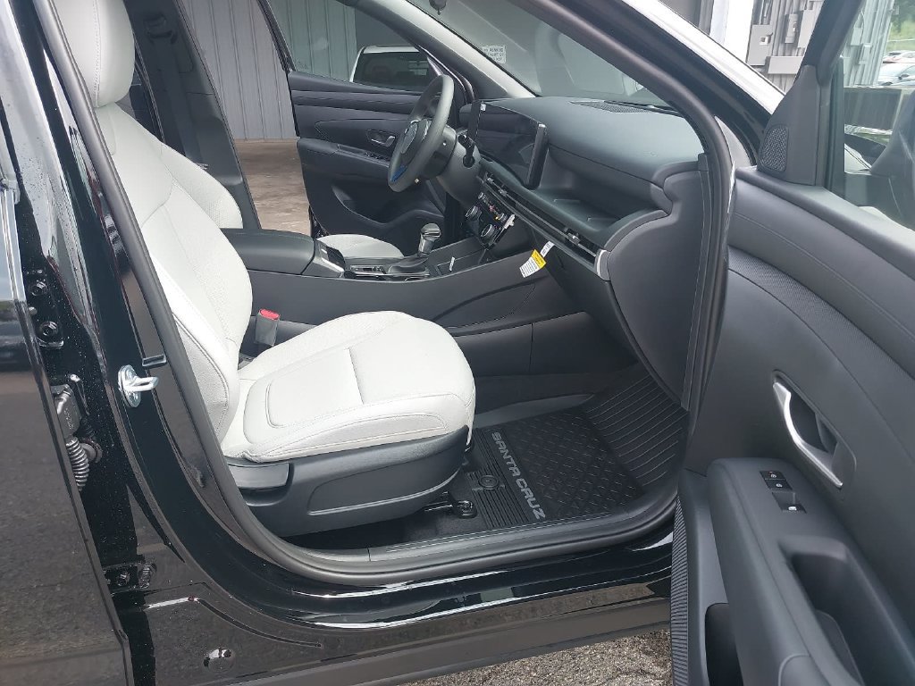 New 2027 Hyundai Santa Cruz SEL AWD/4WD image 10