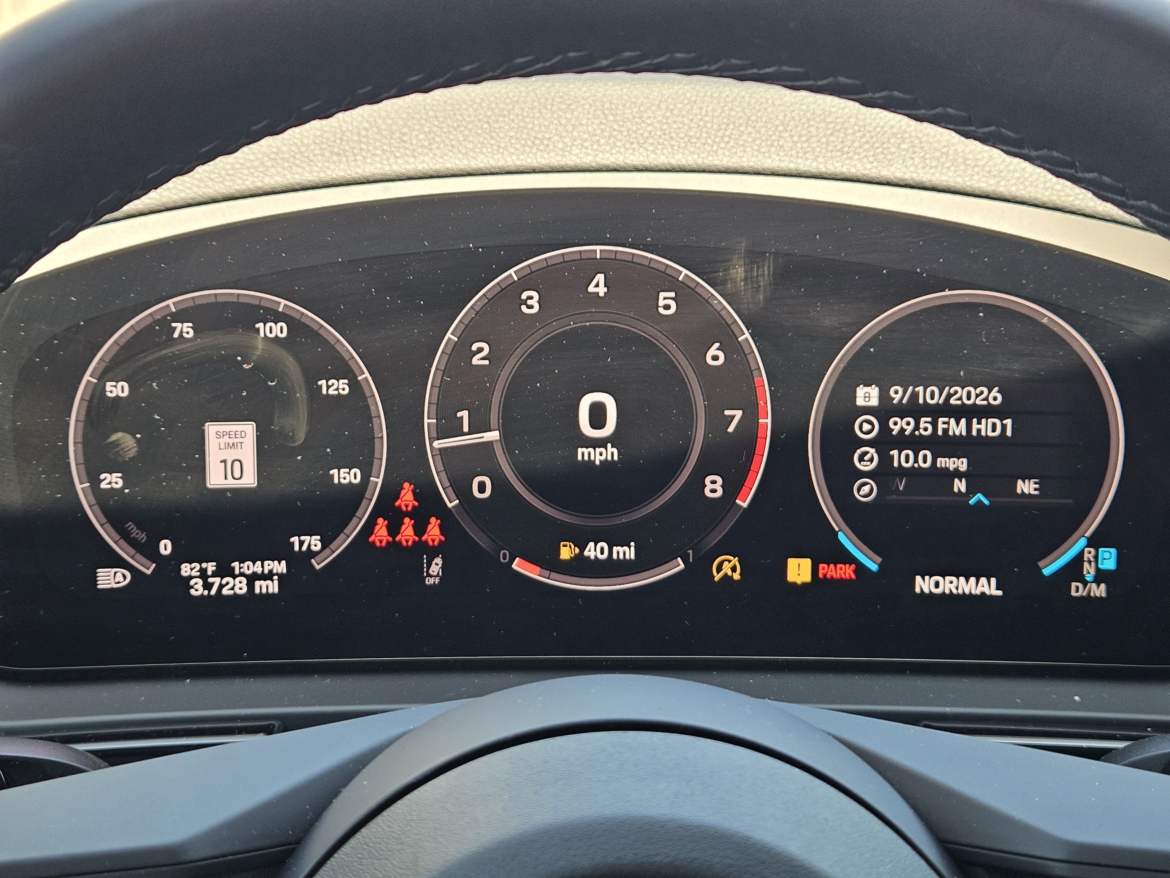 Certified 2026 Porsche Cayenne AWD/4WD image 16