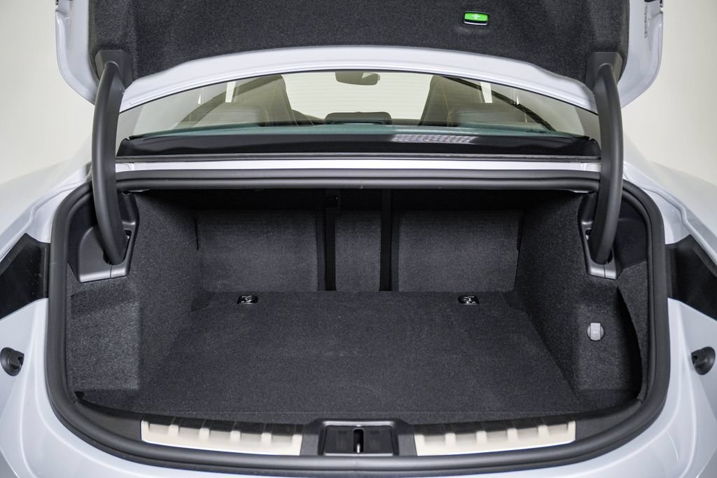 New 2026 Porsche Taycan AWD/4WD image 28