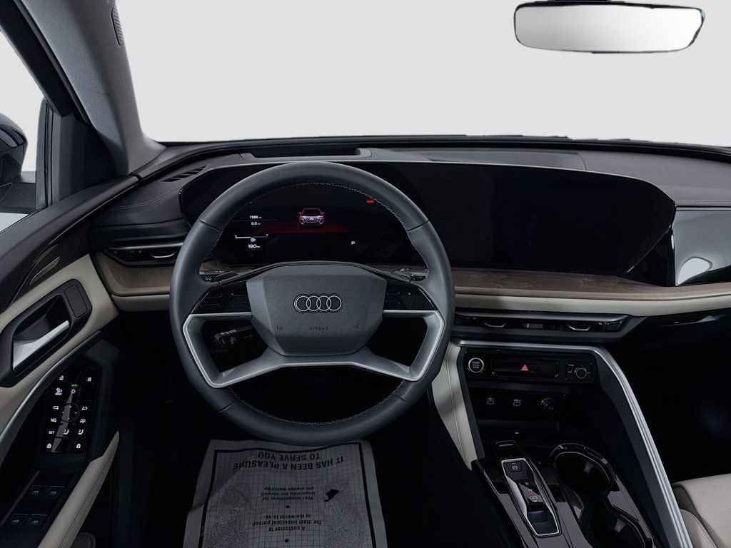 Used 2025 Audi Q5 Premium Plus w/ Premium Plus image 24