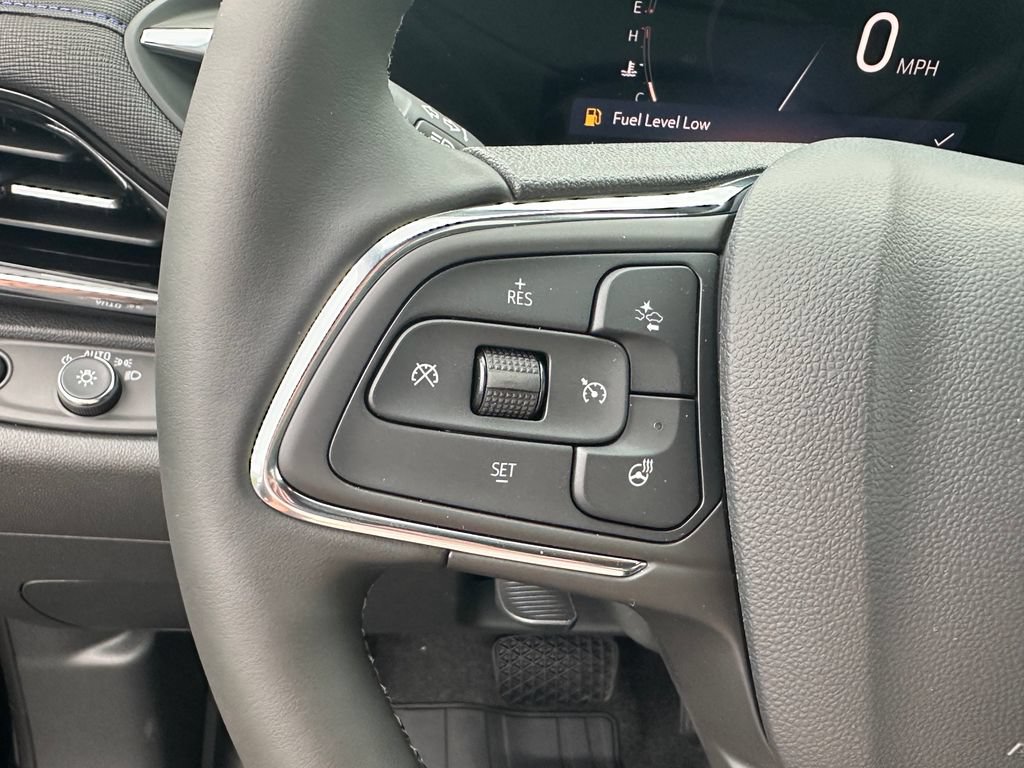 New 2026 Buick Envista Sport Touring w/ Convenience I Package FWD image 19