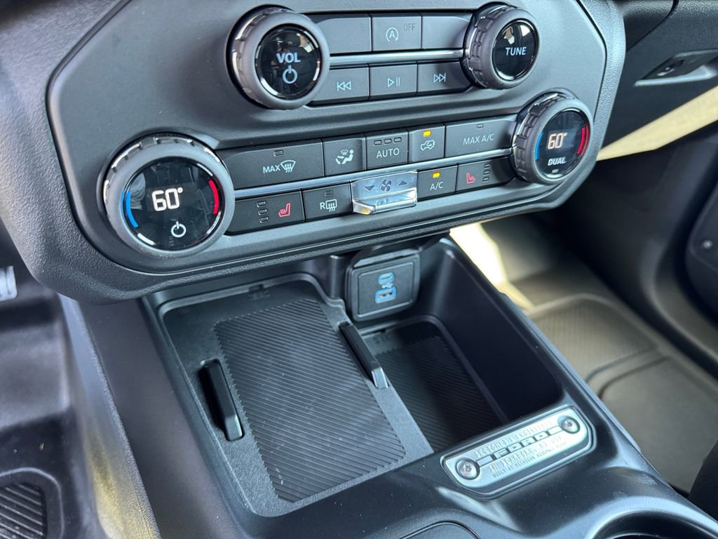 New 2025 Ford Bronco Big Bend image 31