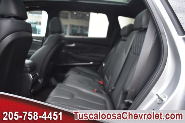 Used 2023 Hyundai Santa Fe Calligraphy AWD/4WD image 24