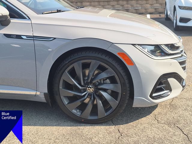 Used 2023 Volkswagen Arteon SEL AWD/4WD image 10