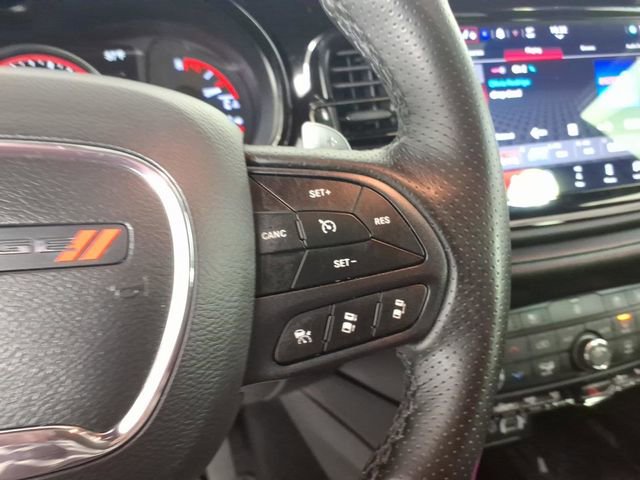 Used 2025 Dodge Durango GT image 18