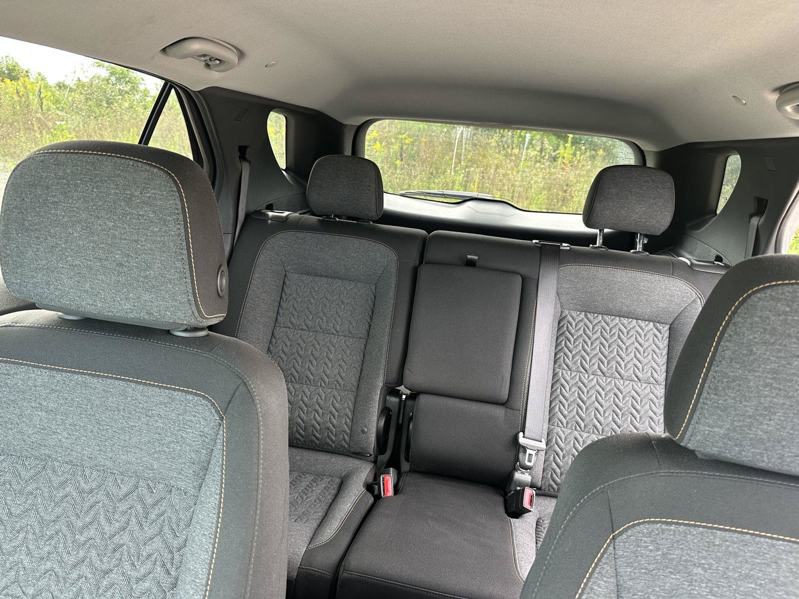 Used 2022 Chevrolet Equinox LT AWD/4WD image 38
