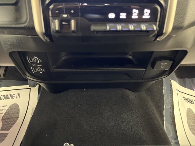 Used 2024 RAM 2500 Laramie image 29