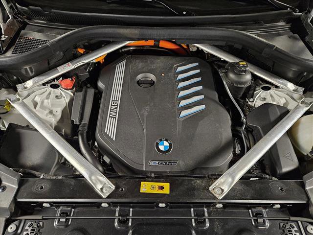 Used 2023 BMW X5 xDrive45e image 23