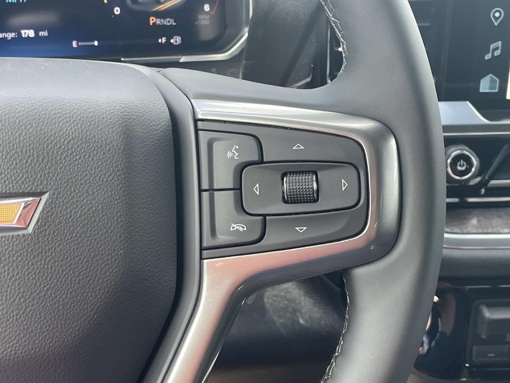 New 2026 Chevrolet Silverado 3500 LTZ w/ LTZ Plus Package AWD/4WD image 32